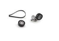 Drivremssats Micro-V® Kit K016PK1503 Gates
