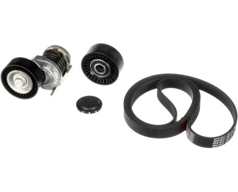 Drivremssats Micro-V® Kit K016PK1613 Gates