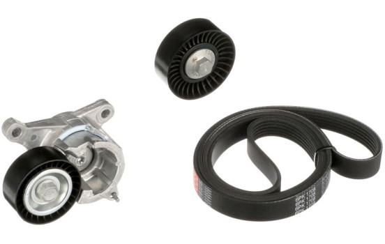 Drivremssats Micro-V® Kit K016PK1708 Gates
