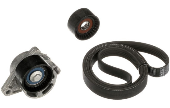 Drivremssats Micro-V® Kit K016PK1778 Gates