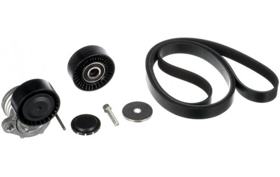 Drivremssats Micro-V® Kit K016PK1835XS Gates
