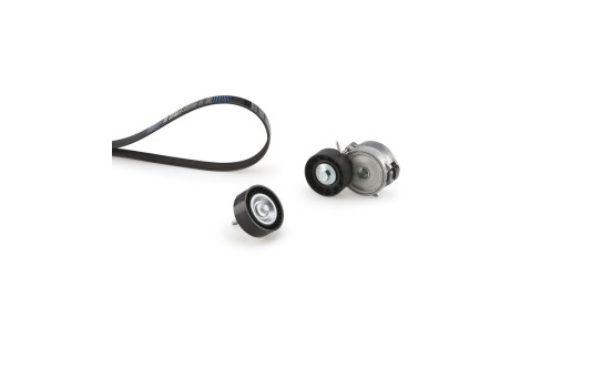 Drivremssats Micro-V® Kit K016PK1845 Gates