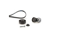 Drivremssats Micro-V® Kit K016PK1853 Gates
