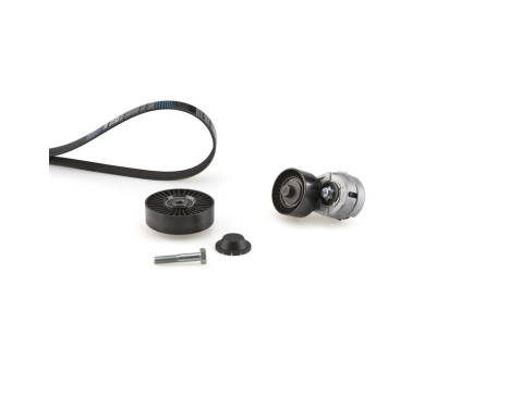 Drivremssats Micro-V® Kit K016PK1853 Gates