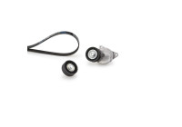 Drivremssats Micro-V® Kit K016PK1973 Gates