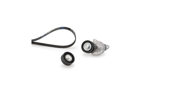 Drivremssats Micro-V® Kit K016PK1973 Gates