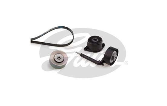 Drivremssats Micro-V® Kit K016PK2063 Gates