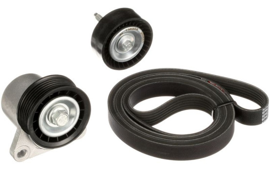 Drivremssats Micro-V® Kit K016PK2198 Gates