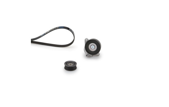 Drivremssats Micro-V® Kit K016PK2380 Gates
