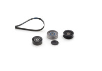 Drivremssats Micro-V® Kit K016PK2403 Gates