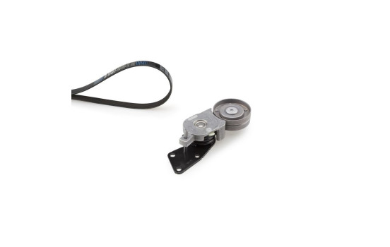 Drivremssats Micro-V® Kit K016PK780 Gates