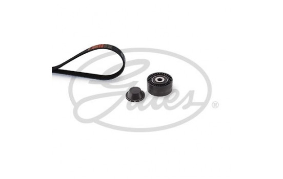 Drivremssats Micro-V® Kit K016PK848SF Gates