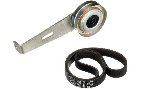 Drivremssats Micro-V® Kit K016PK865 Gates
