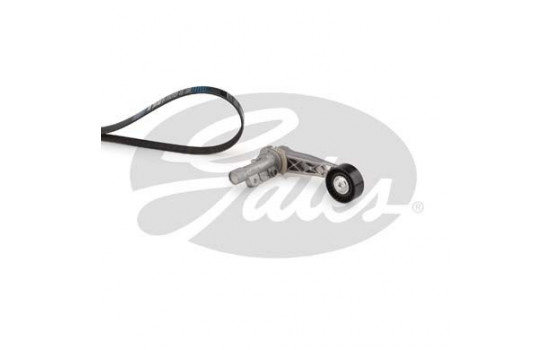 Drivremssats Micro-V® Kit K016PK893XS Gates