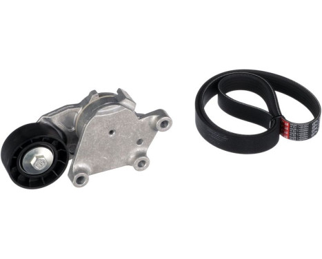 Drivremssats Micro-V® Kit K016PK965 Gates