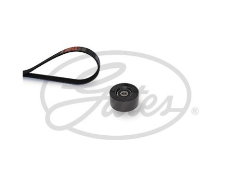 Drivremssats Micro-V® Kit K017PK1043 Gates
