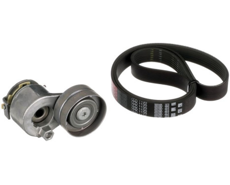 Drivremssats Micro-V® Kit K017PK1135 Gates