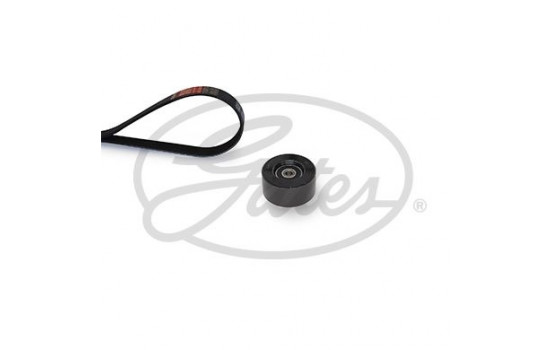 Drivremssats Micro-V® Kit K017PK1165 Gates