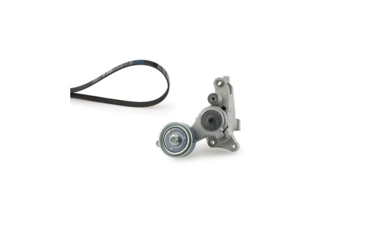 Drivremssats Micro-V® Kit K017PK1515 Gates