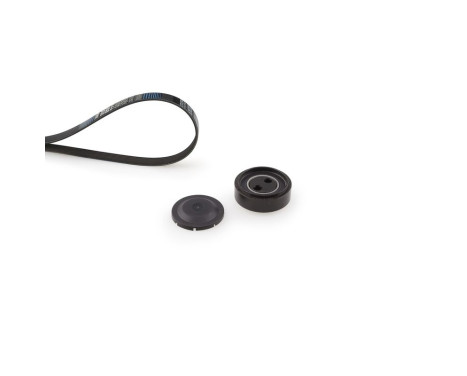 Drivremssats Micro-V® Kit K024PK1218 Gates