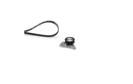 Drivremssats Micro-V® Kit K024PK840 Gates