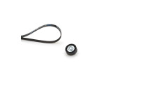 Drivremssats Micro-V® Kit K025PK1103 Gates