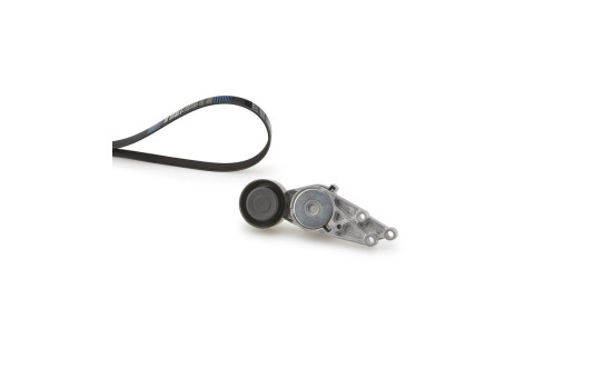 Drivremssats Micro-V® Kit K025PK1303 Gates