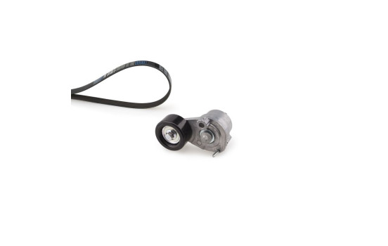 Drivremssats Micro-V® Kit K025PK1453 Gates