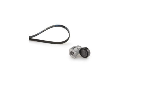 Drivremssats Micro-V® Kit K025PK848 Gates