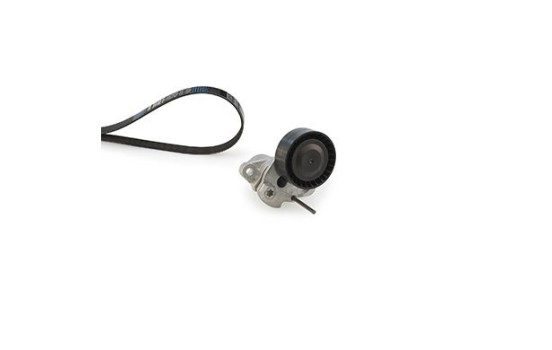 Drivremssats Micro-V® Kit K026PK1000 Gates