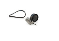 Drivremssats Micro-V® Kit K026PK1003 Gates