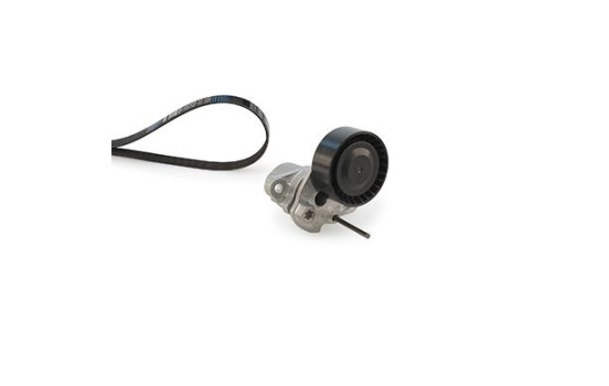 Drivremssats Micro-V® Kit K026PK1003 Gates