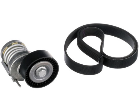 Drivremssats Micro-V® Kit K026PK1070 Gates