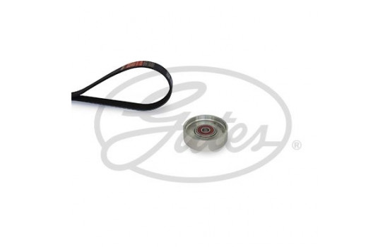 Drivremssats Micro-V® Kit K026PK1093 Gates