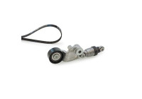 Drivremssats Micro-V® Kit K026PK1190 Gates