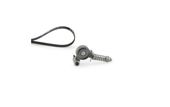 Drivremssats Micro-V® Kit K026PK1210 Gates