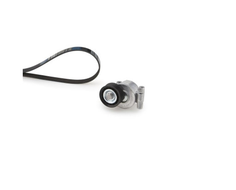 Drivremssats Micro-V® Kit K026PK1305 Gates