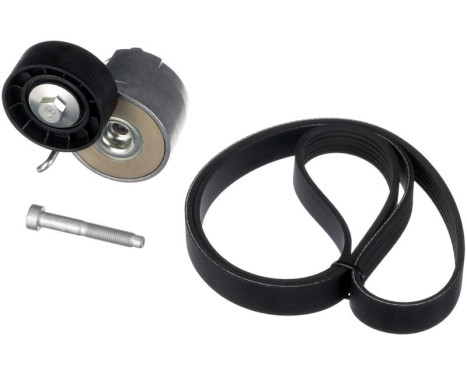 Drivremssats Micro-V® Kit K026PK1320 Gates
