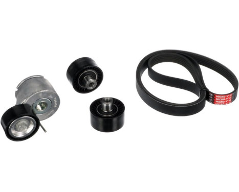 Drivremssats Micro-V® Kit K026PK1353 Gates
