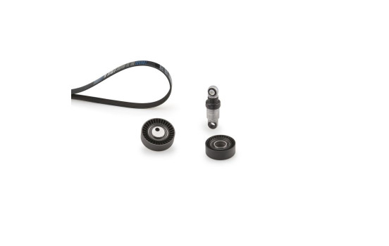 Drivremssats Micro-V® Kit K026PK1540 Gates