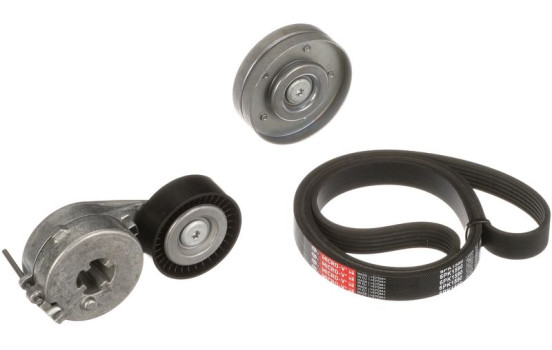 Drivremssats Micro-V® Kit K026PK1590 Gates