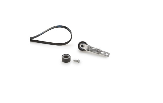 Drivremssats Micro-V® Kit K026PK1605 Gates