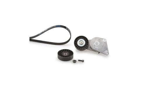 Drivremssats Micro-V® Kit K026PK1660 Gates