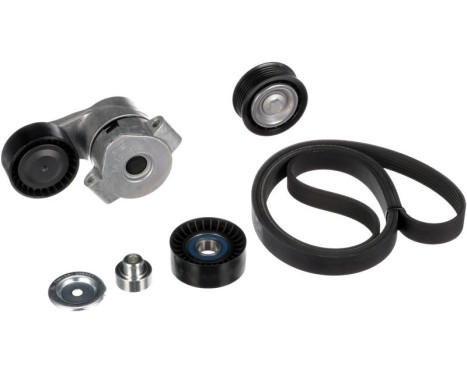Drivremssats Micro-V® Kit K026PK1670 Gates
