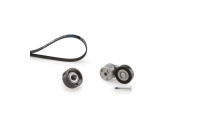 Drivremssats Micro-V® Kit K026PK1685 Gates