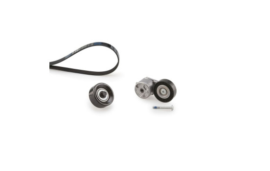 Drivremssats Micro-V® Kit K026PK1685 Gates