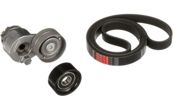 Drivremssats Micro-V® Kit K026PK1795 Gates