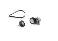 Drivremssats Micro-V® Kit K026PK2285 Gates