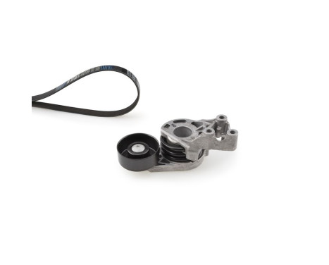 Drivremssats Micro-V® Kit K026PK860 Gates