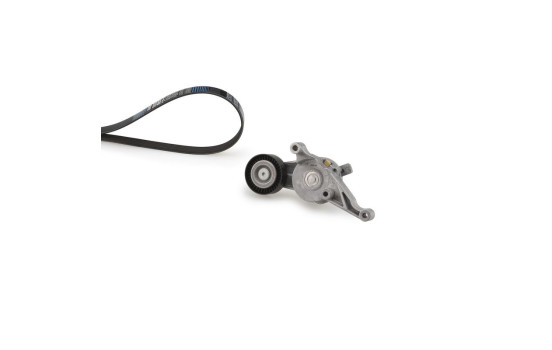 Drivremssats Micro-V® Kit K026PK948 Gates